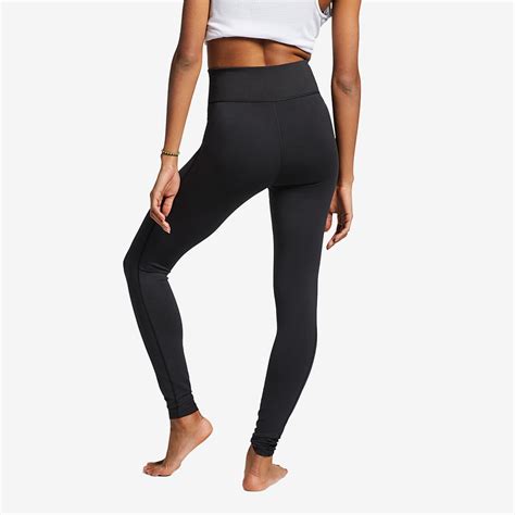 nike sculpt yoga trainings tights für damen|Nike Pro Sculpt Women's High.